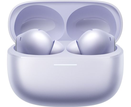 Xiaomi wireless earbuds Redmi Buds 6 Pro, lavender purple