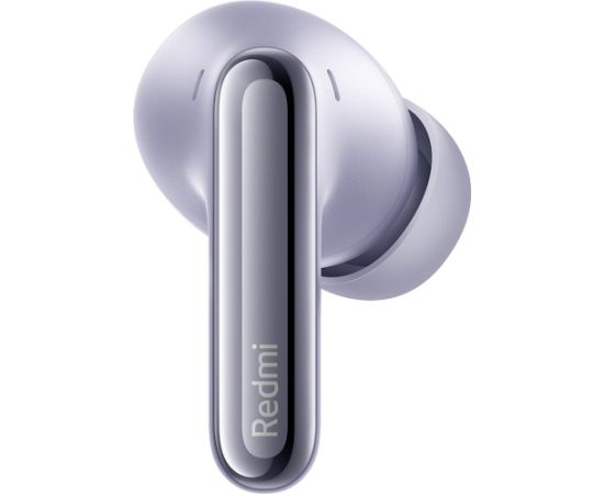 Xiaomi wireless earbuds Redmi Buds 6 Pro, lavender purple