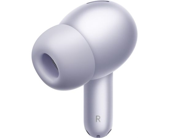 Xiaomi wireless earbuds Redmi Buds 6 Pro, lavender purple