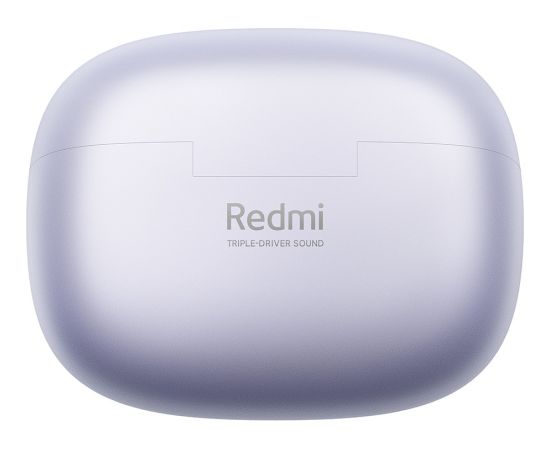 Xiaomi wireless earbuds Redmi Buds 6 Pro, lavender purple
