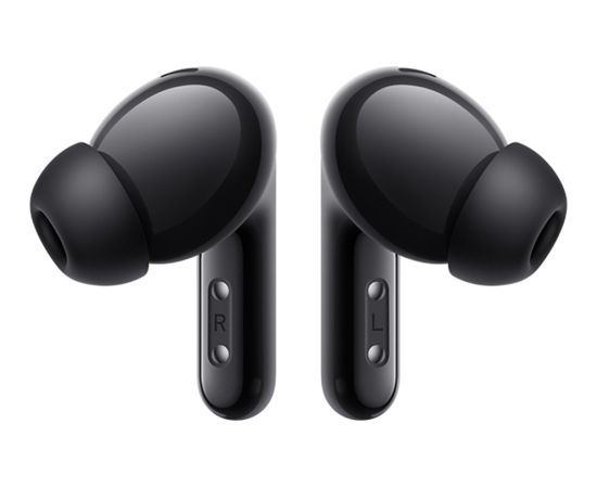 Xiaomi wireless earbuds Redmi Buds 6, night black