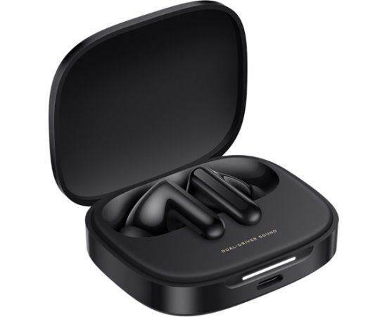 Xiaomi wireless earbuds Redmi Buds 6, night black