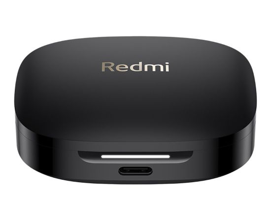 Xiaomi wireless earbuds Redmi Buds 6, night black