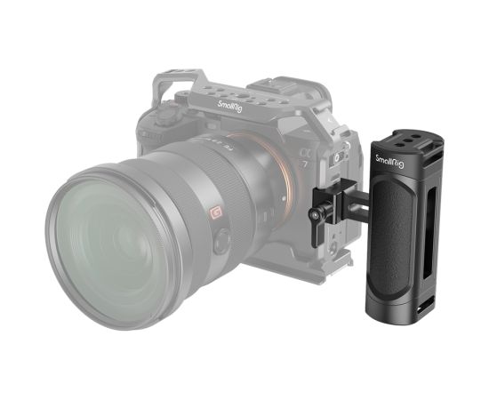 Sānu rokturis SMALLRIG 3813 MINI NATO SIDE HANDLE 3813