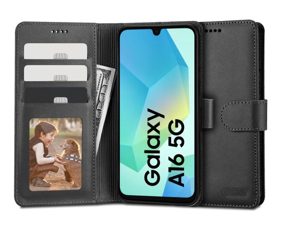 TECH-PROTECT MAKS GALAXY A16 4G | 5G MELNS