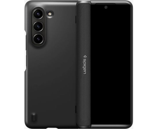 Чехол Spigen Slim Armor Pro для Samsung Galaxy Z Fold 6 - черный