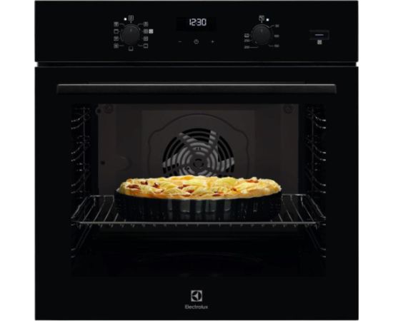 Electrolux EOD5F71Z SteamBake cepeškrāsns 72L