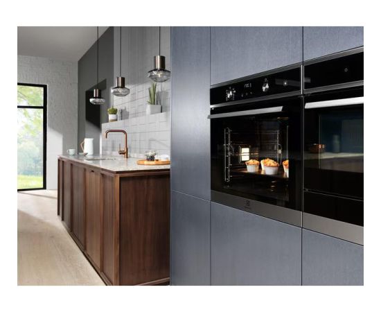Electrolux EOD5F71Z SteamBake cepeškrāsns 72L