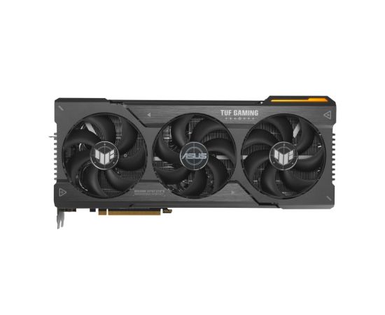 Graphics Card|ASUS|AMD Radeon RX 7900 XT|20 GB|GDDR6|320 bit|PCIE 4.0 16x|1xHDMI|3xDisplayPort|TUF-RX7900XT-O20G-GAMING Grafiskās video kartes