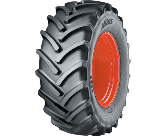 650/65R38 MITAS AC65 157D/160A8 TL Lauksaimniecības tehnikas riepas