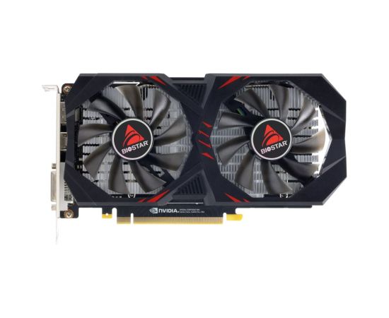 Biostar NVIDIA GTX1660SUPER GeForce GTX 1660 SUPER 6 GB GDDR6