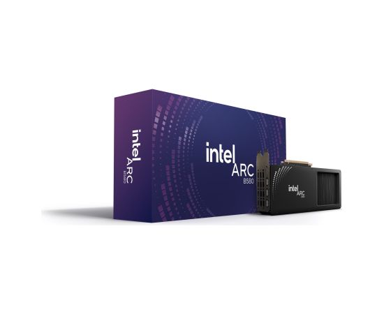 Intel Arc B580 12 GB GDDR6