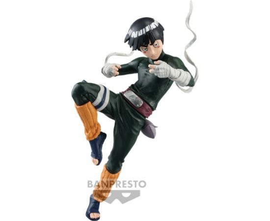 Bandai BANPRESTO NARUTO SHIPPUDEN BANPRESTO FIGURE COLOSSEUM - ROCK LEE