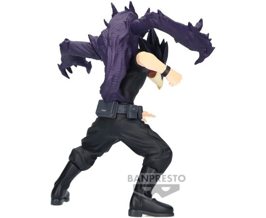 Bandai BANPRESTO MY HERO ACADEMIA THE AMAZING HEROES PLUS - FUMIKAGE TOKOYAMI Фигурки и герои
