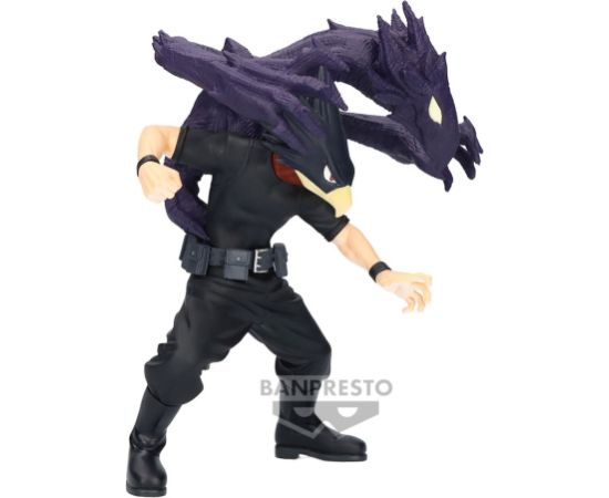 Bandai BANPRESTO MY HERO ACADEMIA THE AMAZING HEROES PLUS - FUMIKAGE TOKOYAMI Фигурки и герои