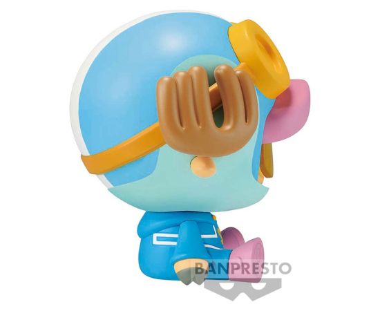 Bandai BANPRESTO ONE PIECE SOFVIMATES - CHOPPER (EGGHEAD Ver.)