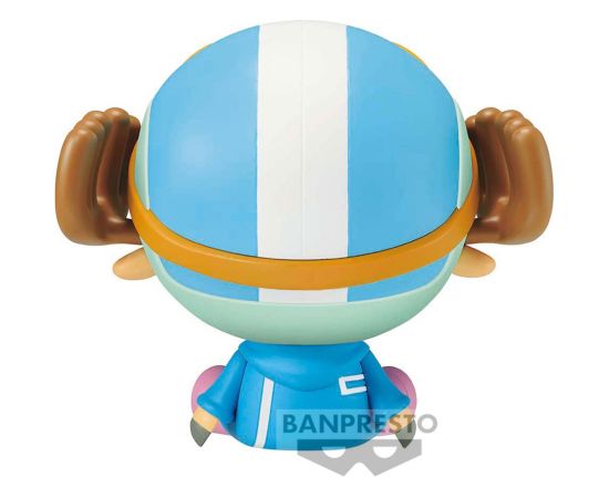 Bandai BANPRESTO ONE PIECE SOFVIMATES - CHOPPER (EGGHEAD Ver.)