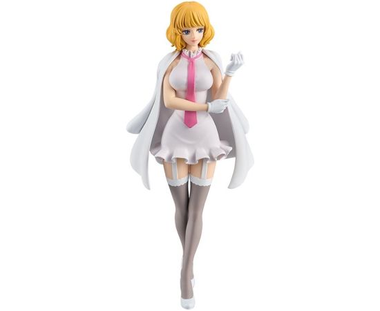 Bandai BANPRESTO ONE PIECE DXF THE GRANDLINE SERIES - STUSSY