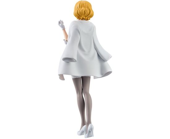 Bandai BANPRESTO ONE PIECE DXF THE GRANDLINE SERIES - STUSSY