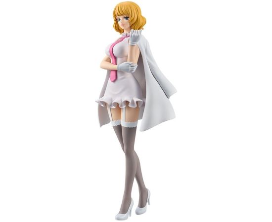 Bandai BANPRESTO ONE PIECE DXF THE GRANDLINE SERIES - STUSSY
