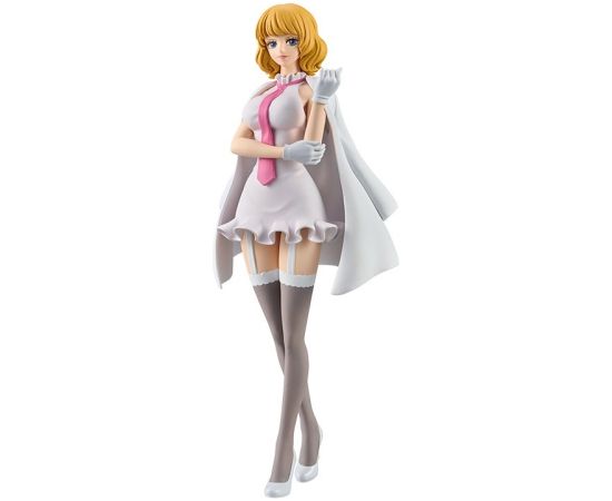 Bandai BANPRESTO ONE PIECE DXF THE GRANDLINE SERIES - STUSSY