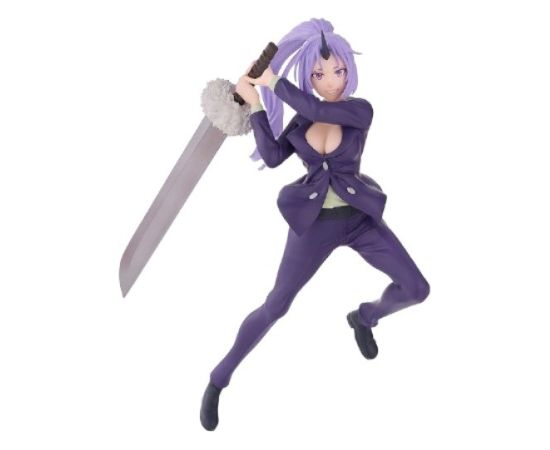 Bandai BANPRESTO THAT TIME … A SLIME - SHION