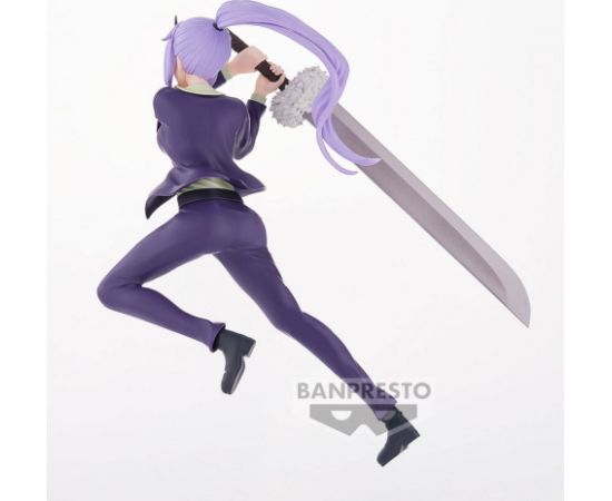 Bandai BANPRESTO THAT TIME … A SLIME - SHION