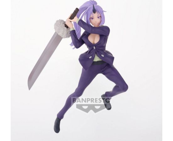 Bandai BANPRESTO THAT TIME … A SLIME - SHION