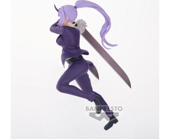 Bandai BANPRESTO THAT TIME … A SLIME - SHION