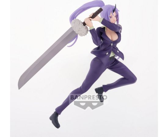 Bandai BANPRESTO THAT TIME … A SLIME - SHION