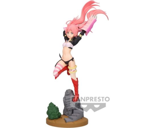 Bandai BANPRESTO THAT TIME … A SLIME - MILIM NAVA (THE FORGOTTEN CITY OF DRAGONS)