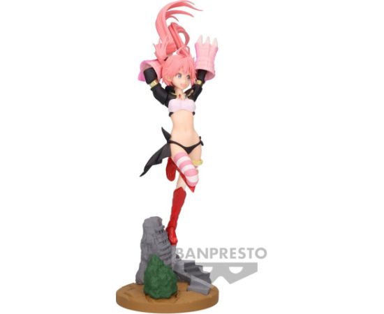 Bandai BANPRESTO THAT TIME … A SLIME - MILIM NAVA (THE FORGOTTEN CITY OF DRAGONS)