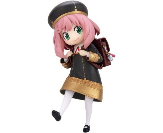 Bandai BANPRESTO SPYxFAMILY ESPRESTO - ANYA FORDER (SCHOOL STYLE) Фигурки и герои