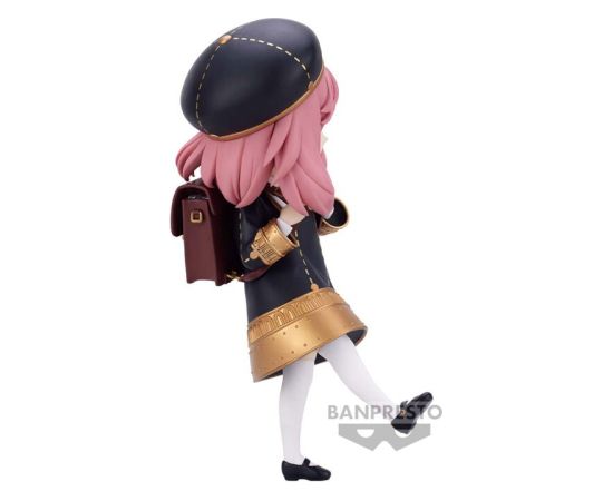 Bandai BANPRESTO SPYxFAMILY ESPRESTO - ANYA FORDER (SCHOOL STYLE) Фигурки и герои
