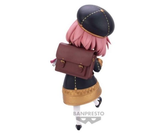 Bandai BANPRESTO SPYxFAMILY ESPRESTO - ANYA FORDER (SCHOOL STYLE) Фигурки и герои