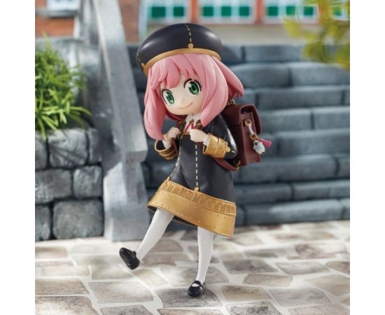 Bandai BANPRESTO SPYxFAMILY ESPRESTO - ANYA FORDER (SCHOOL STYLE) Фигурки и герои