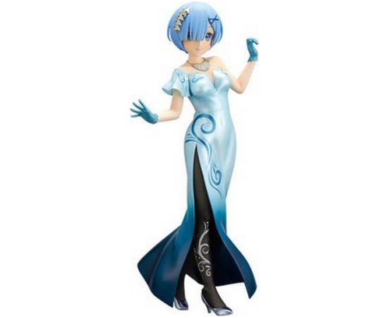 Bandai BANPRESTO RE:ZERO ESPRESTO MONSTER MOTIONS - REM (ANOTHER COLOR Ver.) Фигурки и герои