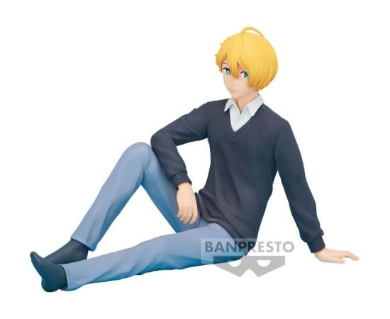 Bandai BANPRESTO OSHI NO KO BREAK TIME COLLECTION - AQUA Фигурки и герои