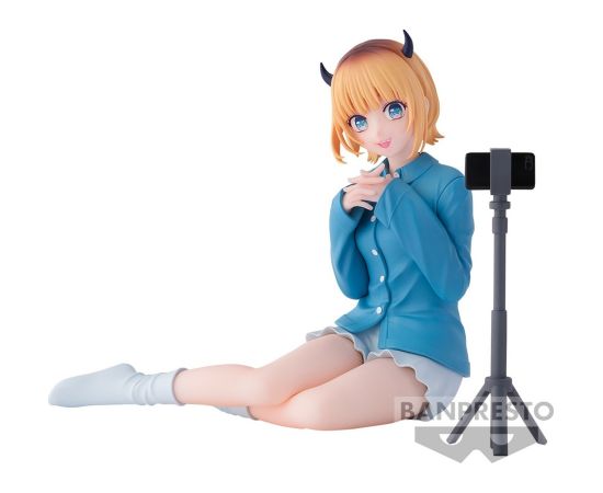 Bandai BANPRESTO OSHI NO KO - MEMcho (RELAX TIME)