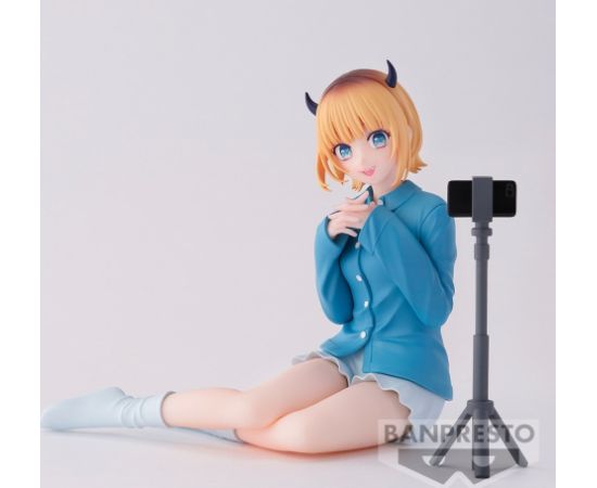 Bandai BANPRESTO OSHI NO KO - MEMcho (RELAX TIME)