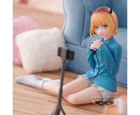 Bandai BANPRESTO OSHI NO KO - MEMcho (RELAX TIME)