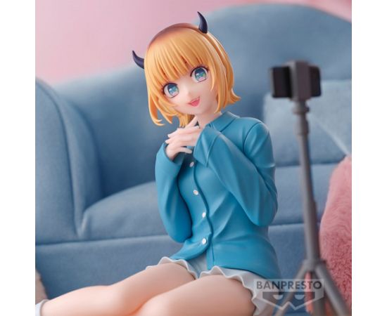 Bandai BANPRESTO OSHI NO KO - MEMcho (RELAX TIME)