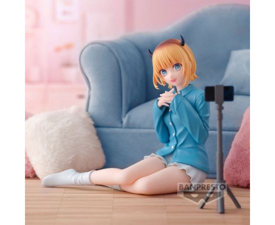 Bandai BANPRESTO OSHI NO KO - MEMcho (RELAX TIME)