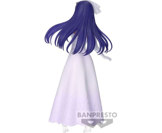 Bandai BANPRESTO OSHI NO KO - AI (BRIDAL DRESS Ver.)