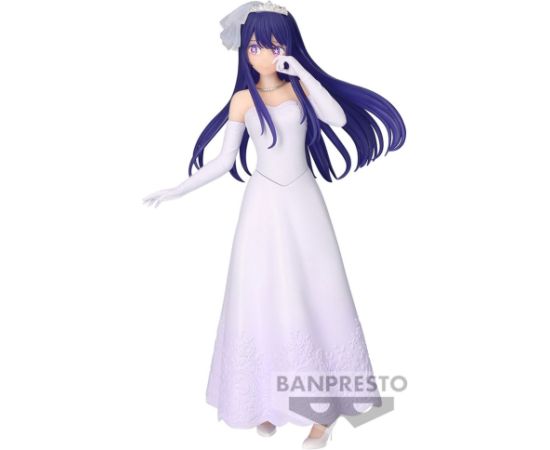 Bandai BANPRESTO OSHI NO KO - AI (BRIDAL DRESS Ver.)