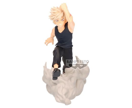 Bandai BANPRESTO MY HERO ACADEMIA COMBINATION BATTLE - KATSUKI BAKUGO Figūriņas un varoņi