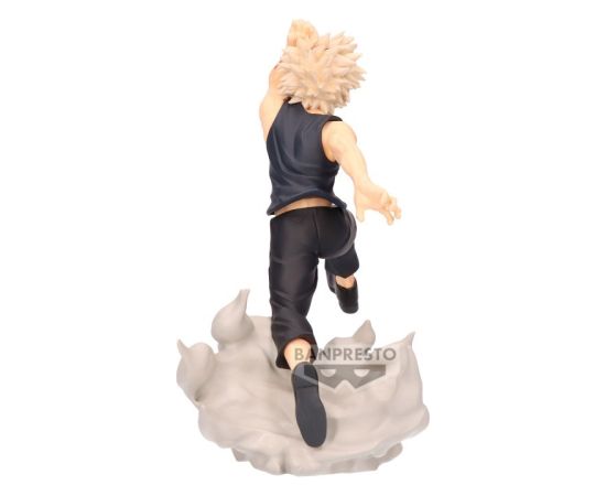Bandai BANPRESTO MY HERO ACADEMIA COMBINATION BATTLE - KATSUKI BAKUGO Figūriņas un varoņi