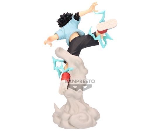 Bandai BANPRESTO MY HERO ACADEMIA COMBINATION BATTLE - IZUKU MIDORIYA
