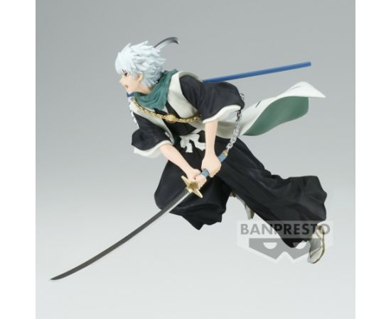 Bandai BANPRESTO BLEACH VIBRATION STARS - TOUSHIRO HITSUGAYA Figūriņas un varoņi