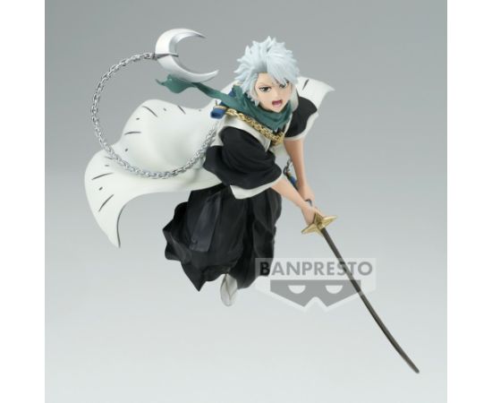 Bandai BANPRESTO BLEACH VIBRATION STARS - TOUSHIRO HITSUGAYA Figūriņas un varoņi